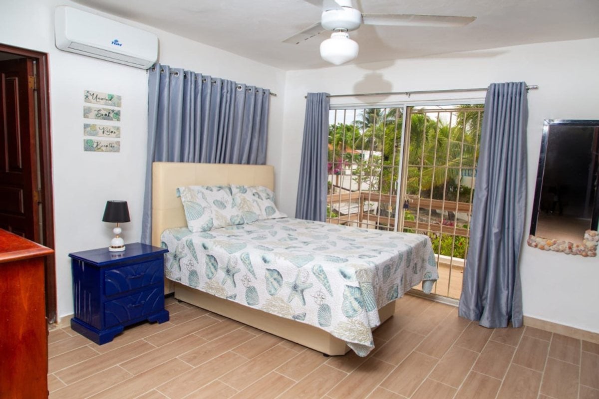 Apartamento en venta en Sosúa, El Batey – foto 7