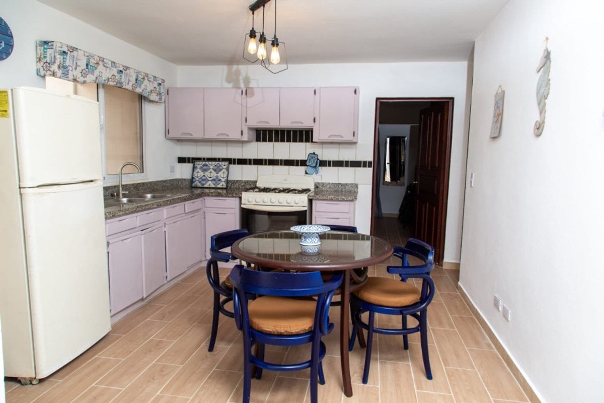 Apartamento en venta en Sosúa, El Batey – foto 11