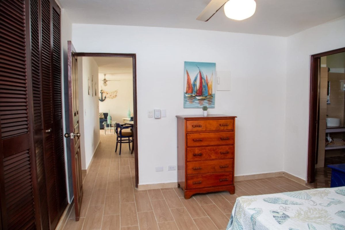 Apartamento en venta en Sosúa, El Batey – foto 4