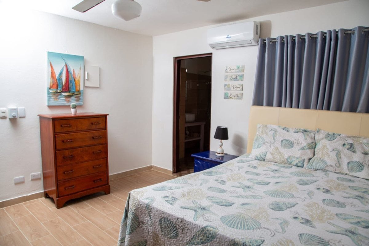 Apartamento en venta en Sosúa, El Batey – foto 8