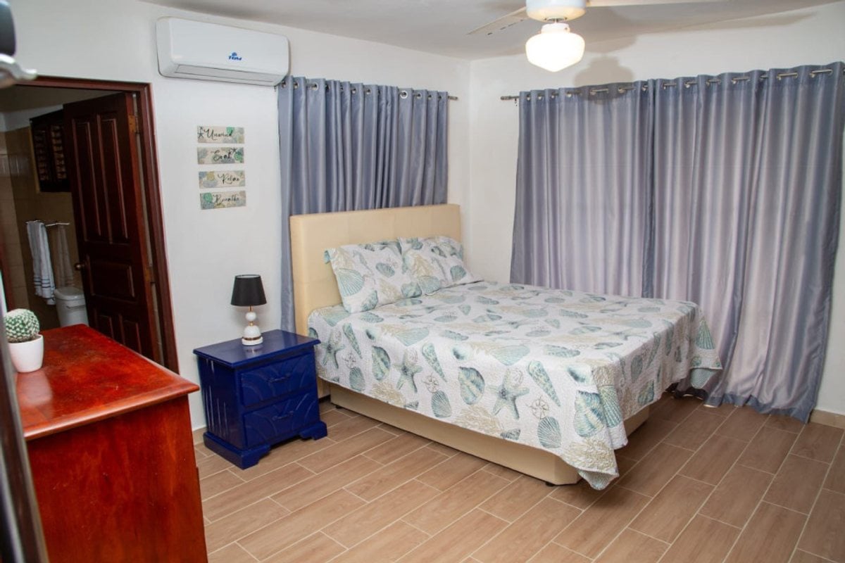 Apartamento en venta en Sosúa, El Batey – foto 2