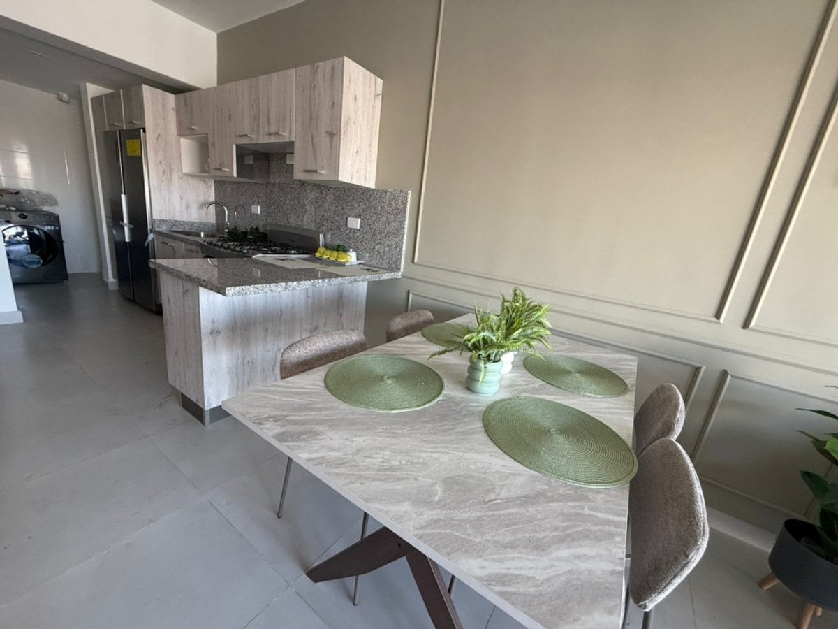 Apartamento en Julieta Morales, Santo Domingo – foto 1