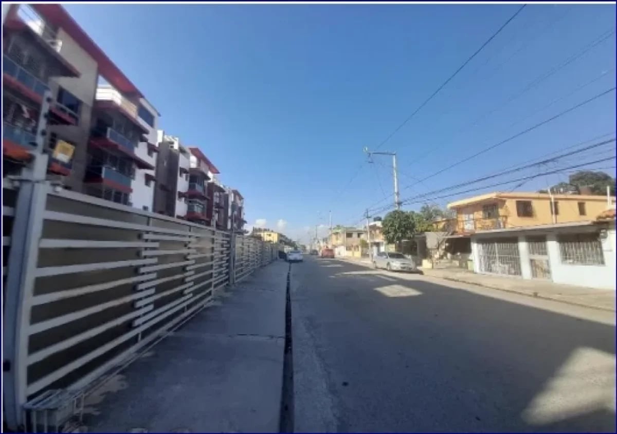 VENTA DE APATAMENTO SANTO DOMINGO ESTE – foto 2