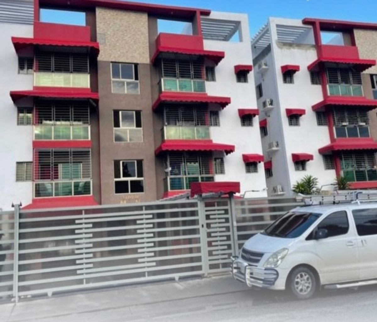 VENTA DE APATAMENTO SANTO DOMINGO ESTE – foto 1