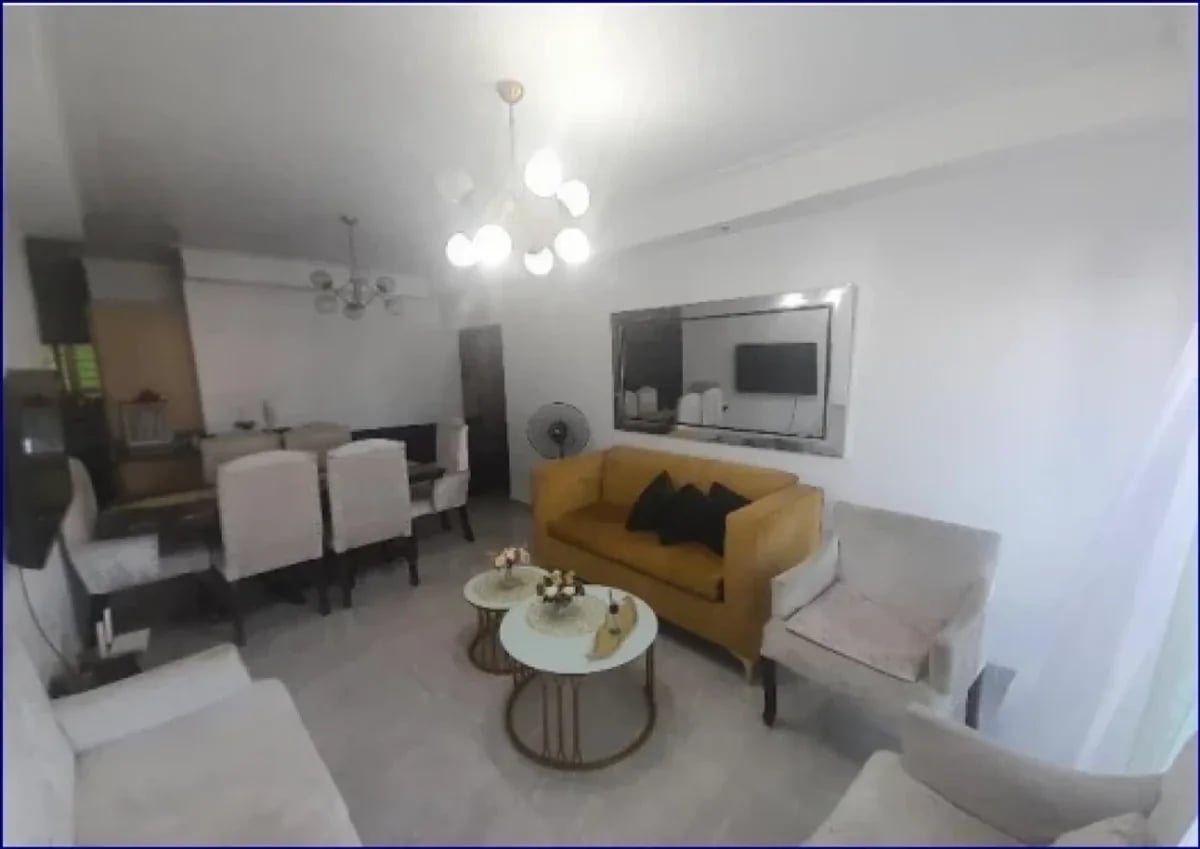 VENTA DE APATAMENTO SANTO DOMINGO ESTE – foto 6