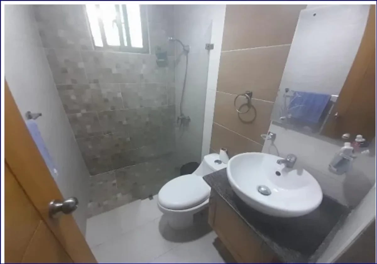 VENTA DE APATAMENTO SANTO DOMINGO ESTE – foto 3