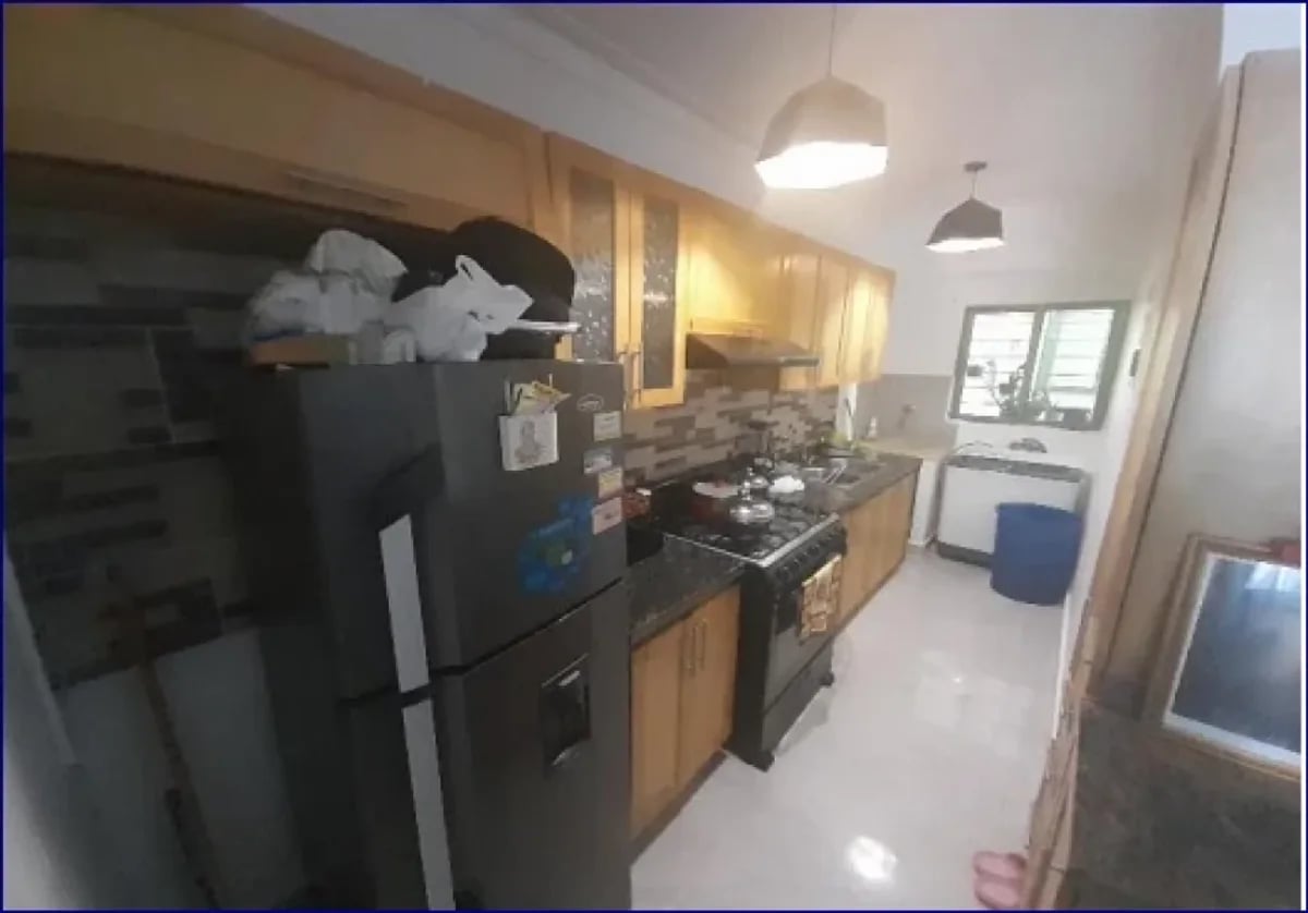 VENTA DE APATAMENTO SANTO DOMINGO ESTE – foto 5