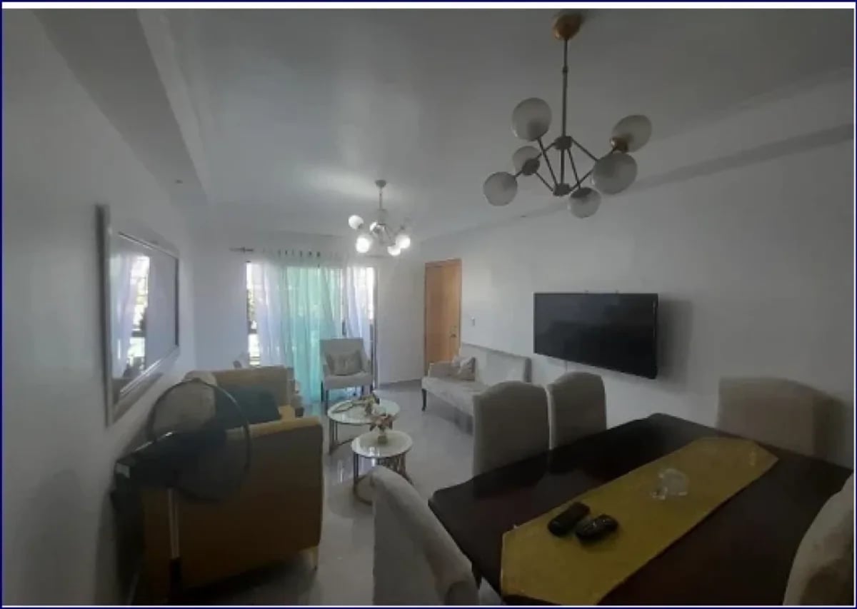 VENTA DE APATAMENTO SANTO DOMINGO ESTE – foto 7