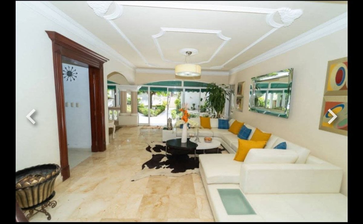 Casa de 9 hab. con piscina y paneles solares – foto 9