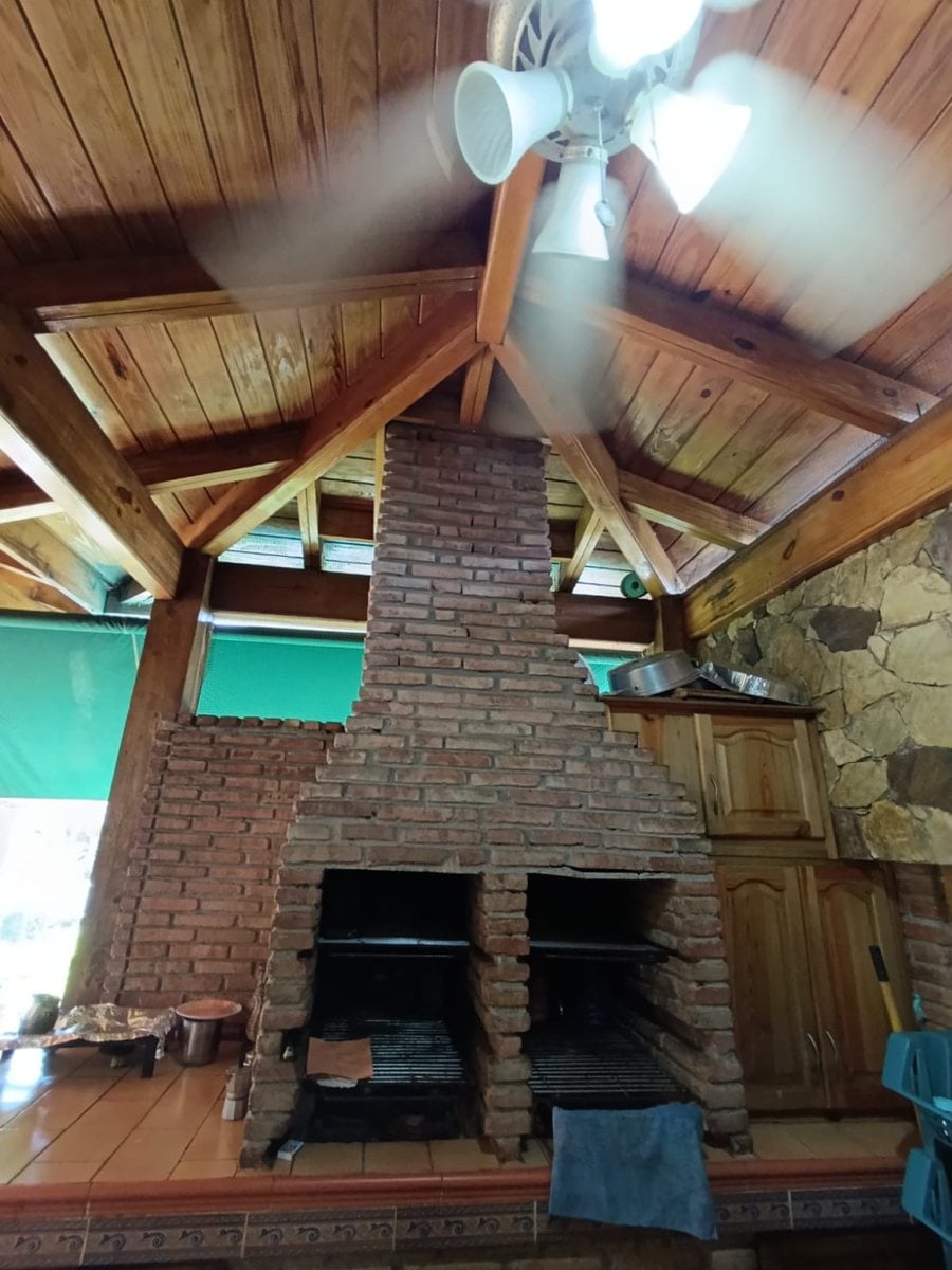 Casa de 9 hab. con piscina y paneles solares – foto 6