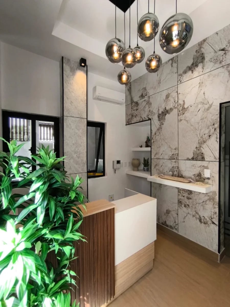 Apartamento en Alquiler en Real, Santo Domingo – foto 4