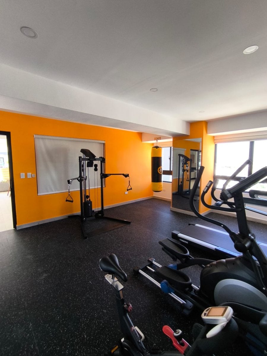 Apartamento en Alquiler en Real, Santo Domingo – foto 6