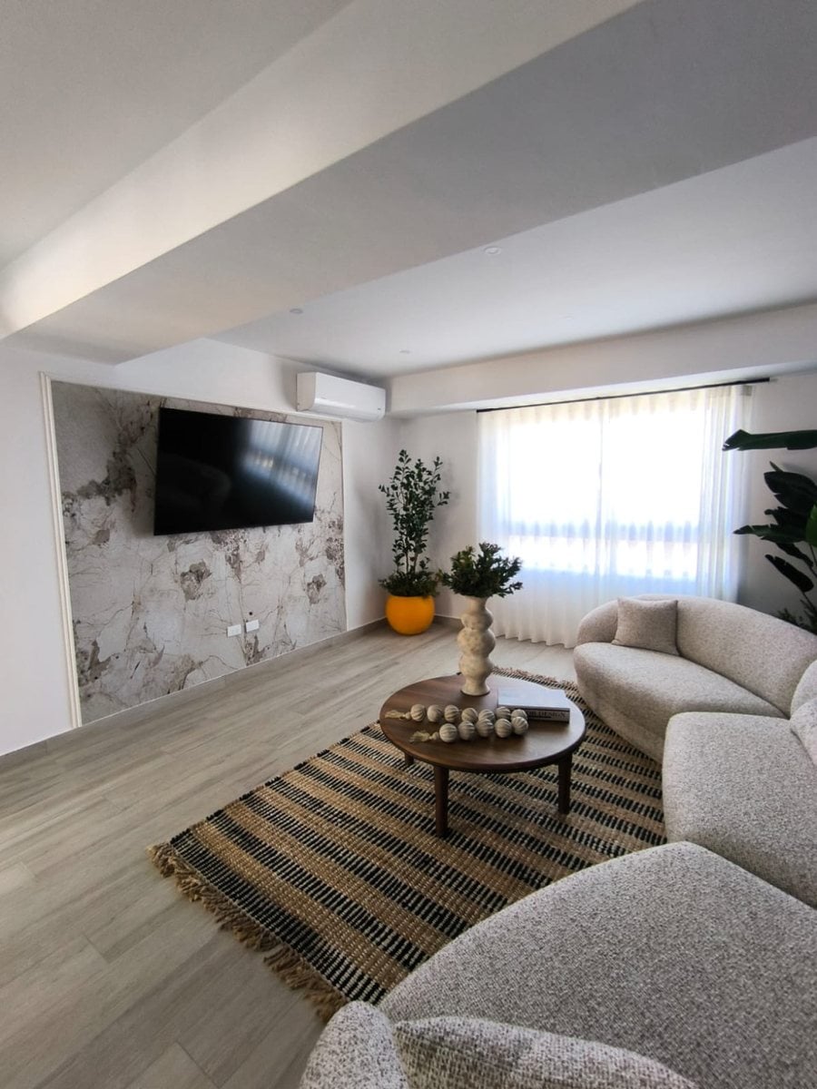 Apartamento en Alquiler en Real, Santo Domingo – foto 1