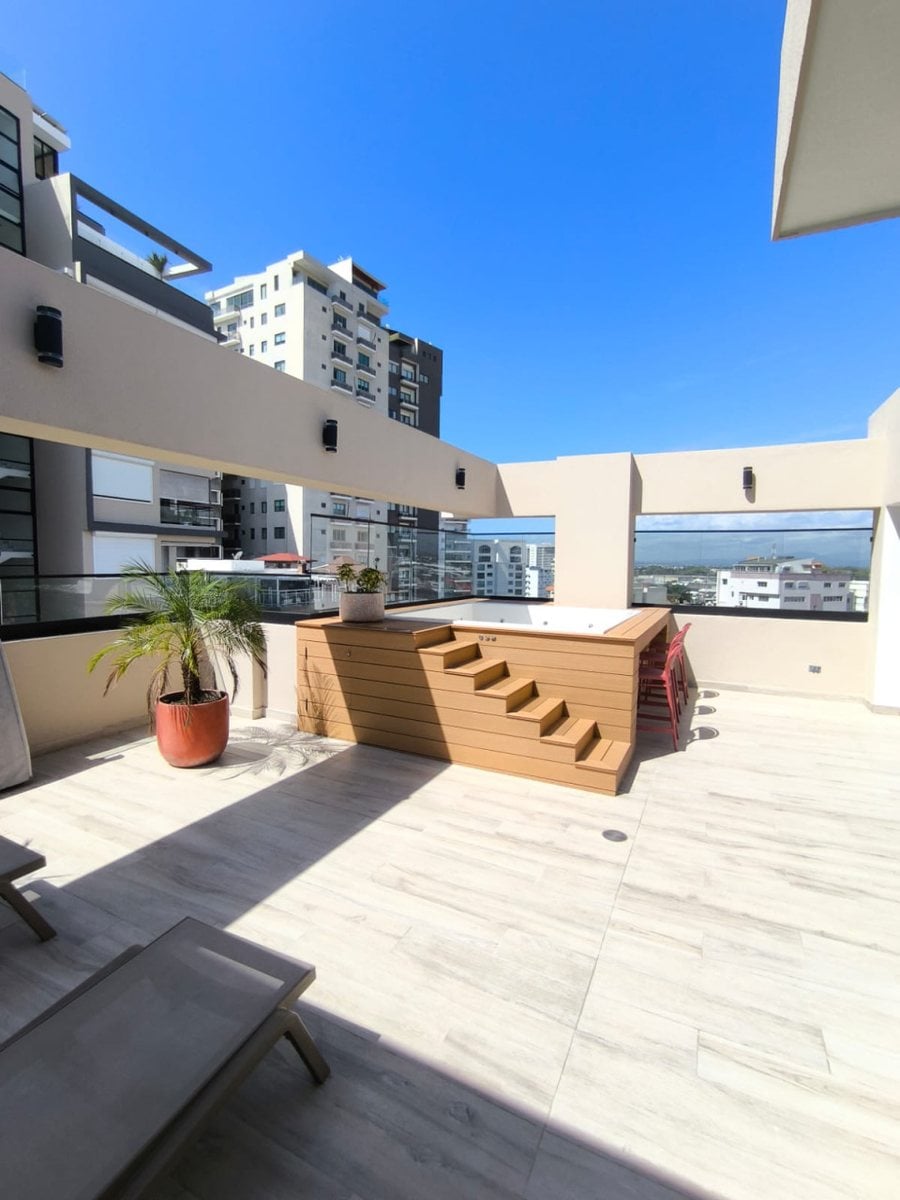 Apartamento en Alquiler en Real, Santo Domingo – foto 5
