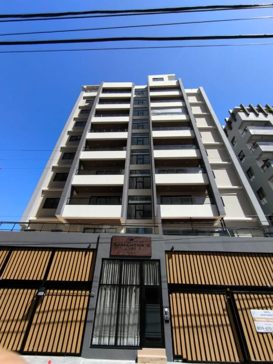 Apartamento en Alquiler en Real, Santo Domingo – foto 2