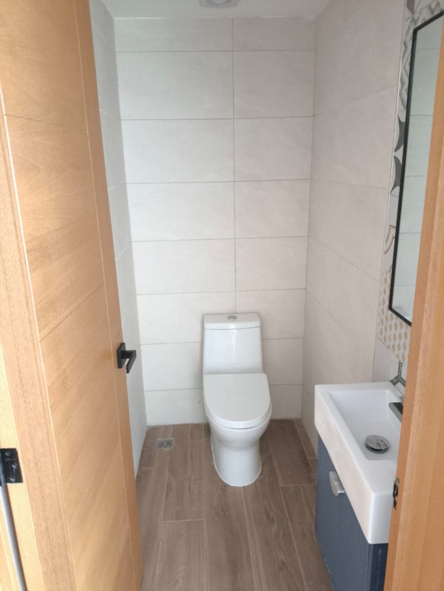 Apartamento en Alquiler en Real, Santo Domingo – foto 10