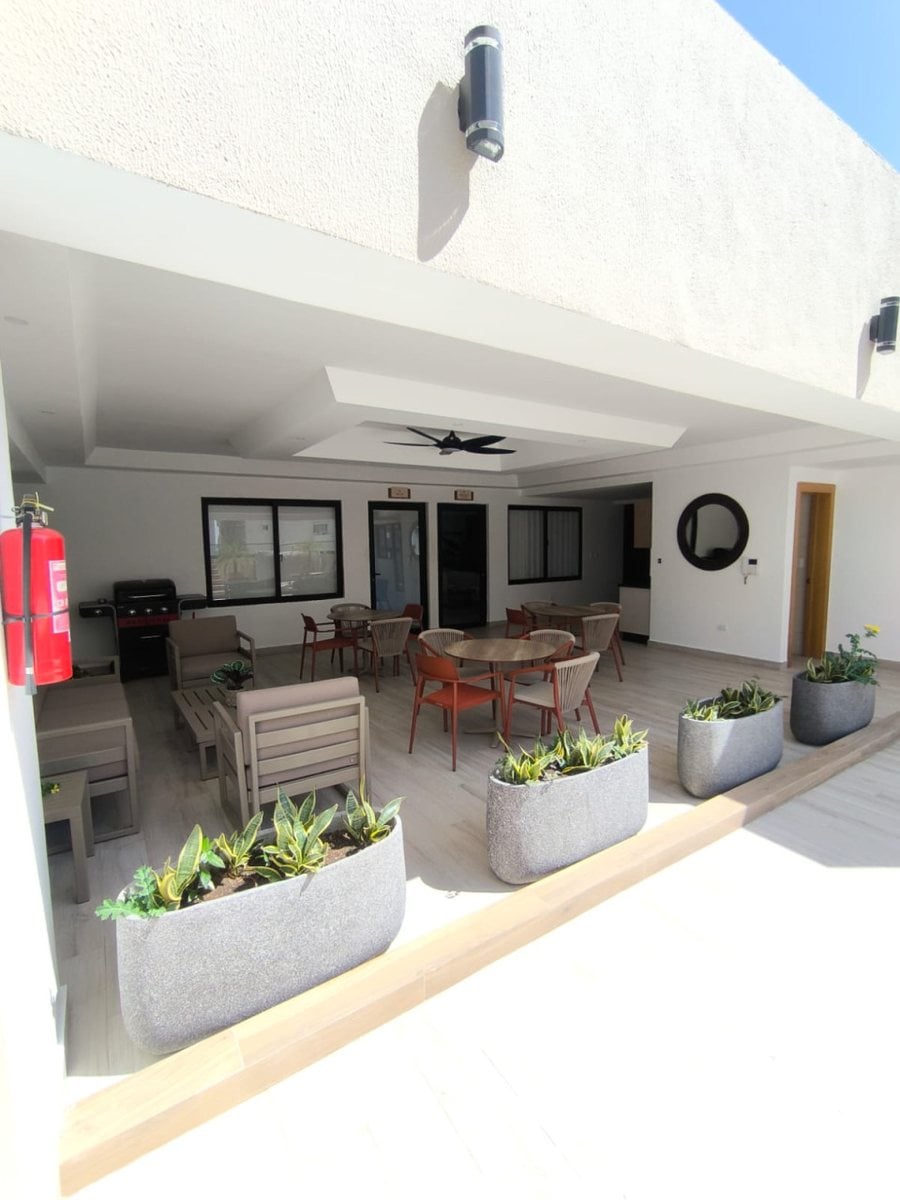 Apartamento en Alquiler en Real, Santo Domingo – foto 12