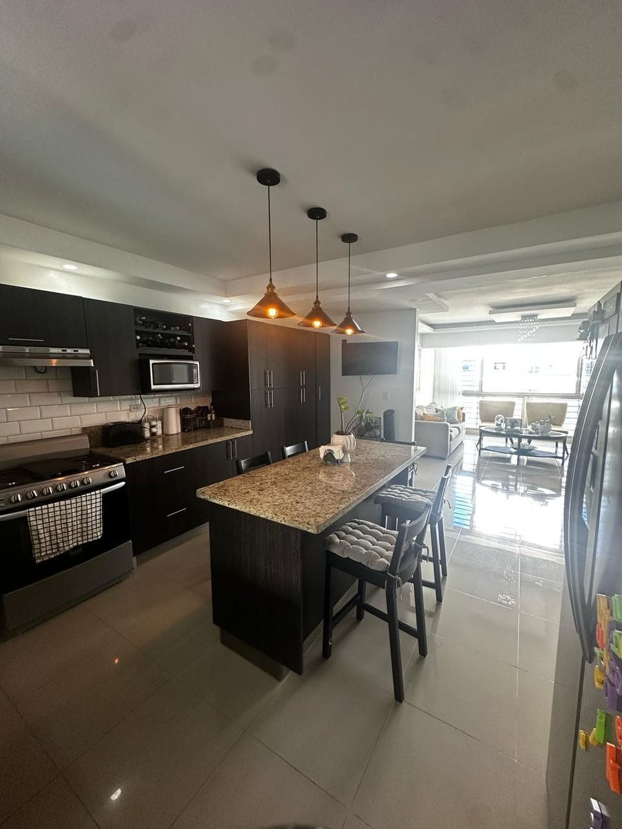 Penthouse en Arroyo Manzano – foto 1