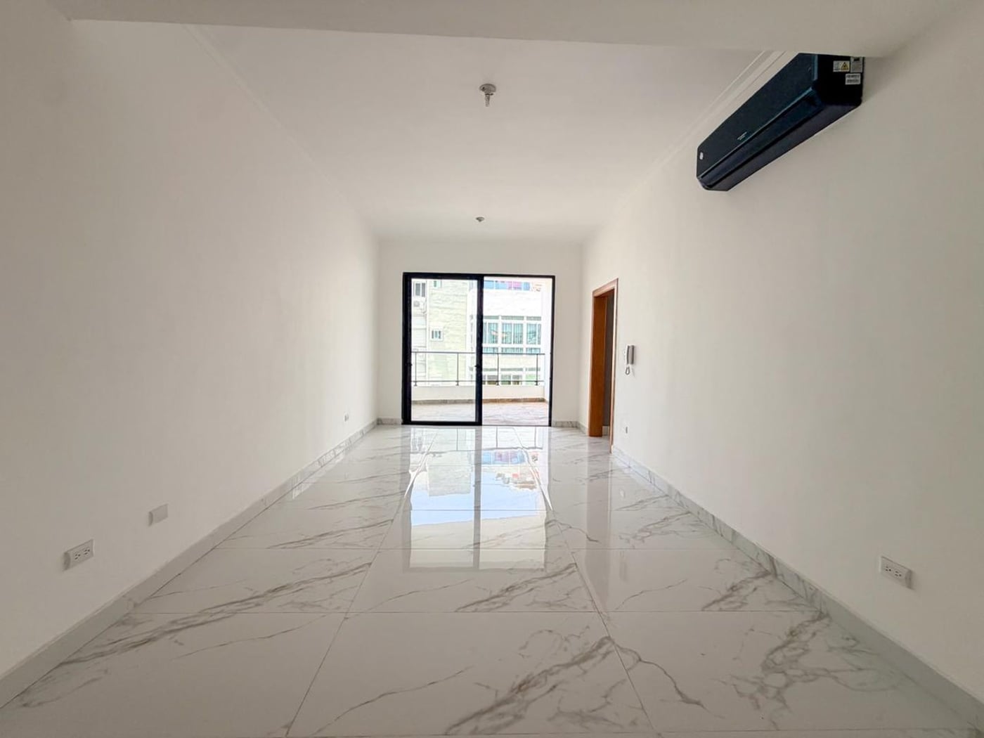 Apartamento en Venta – LOS CACICAZGOS, – foto 2