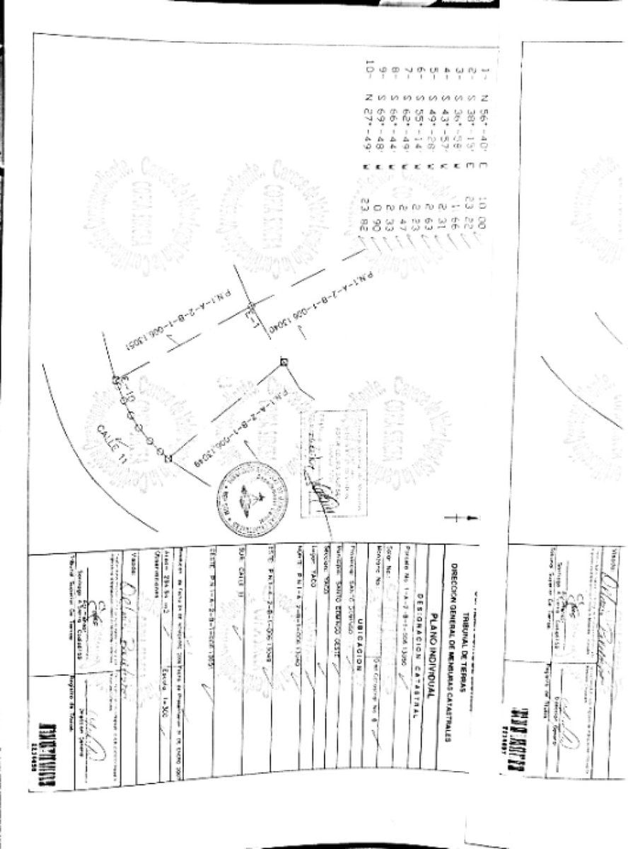 Terreno En Residencial Flor De Liz, Pedro Brand – foto 2