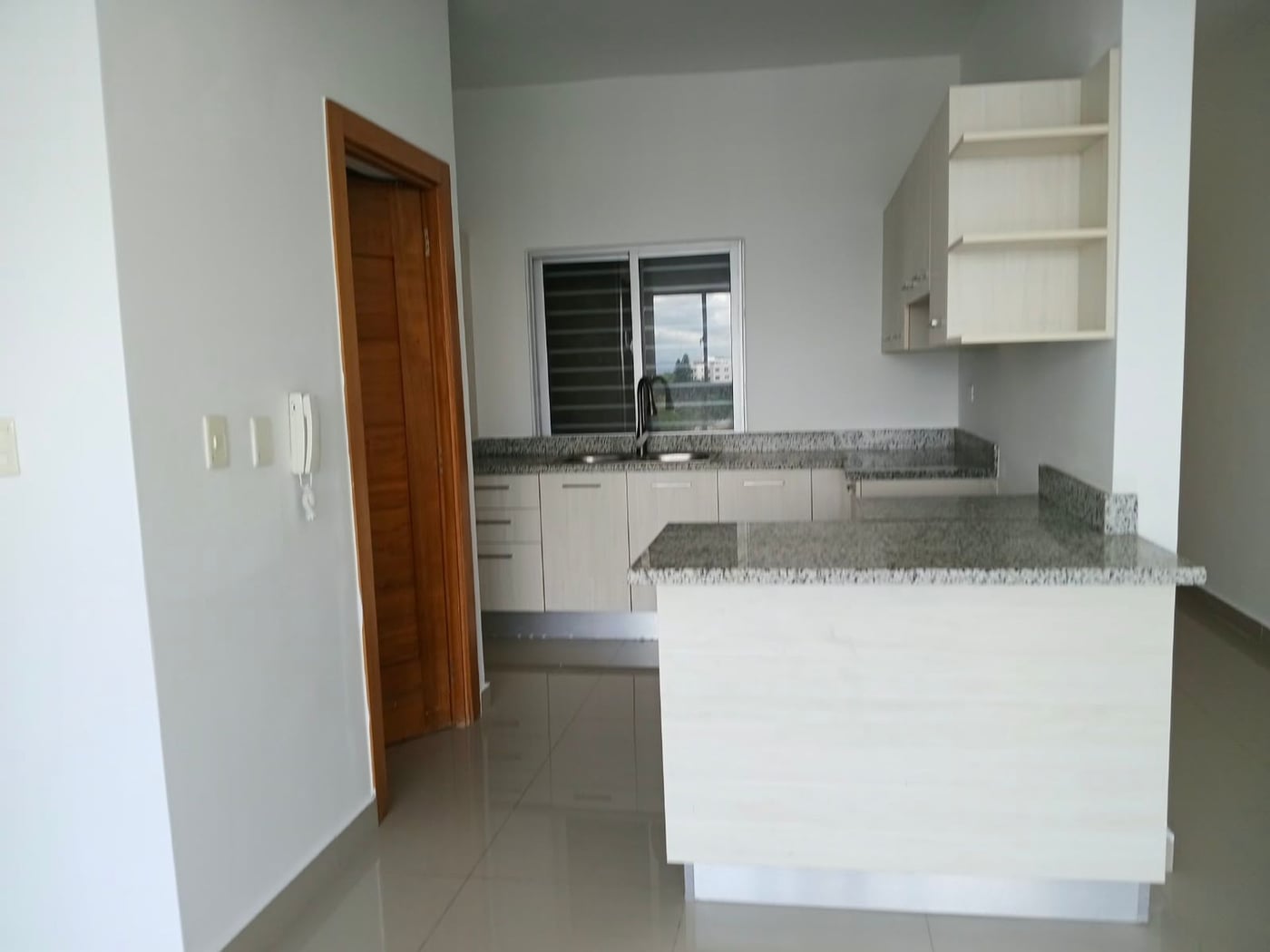 Apartamento en alquiler Sector Gala D.N. – foto 2