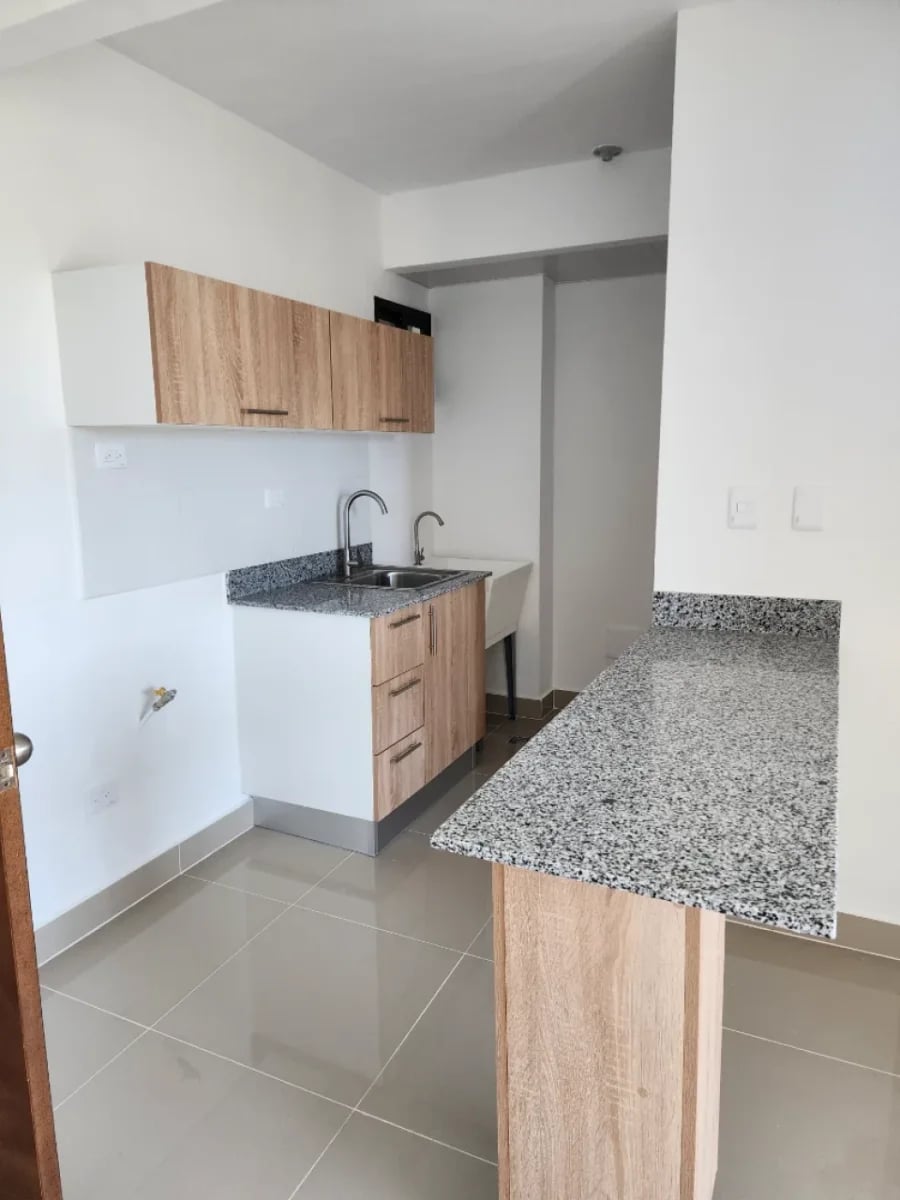 Apartamento en Santo Domingo Este, Las Américas – foto 4