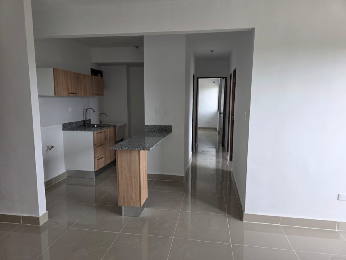 Apartamento en Santo Domingo Este, Las Américas – foto 2