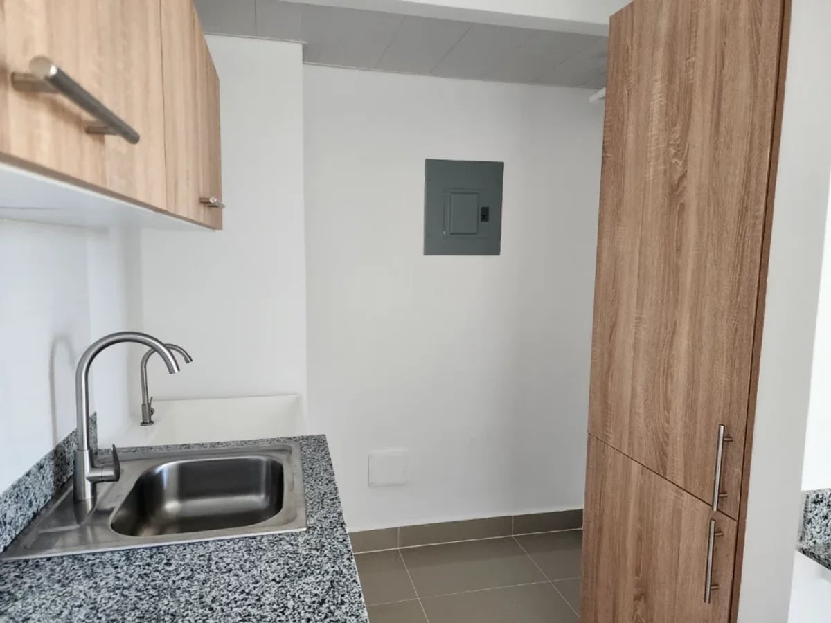 Apartamento en Santo Domingo Este, Las Américas – foto 3
