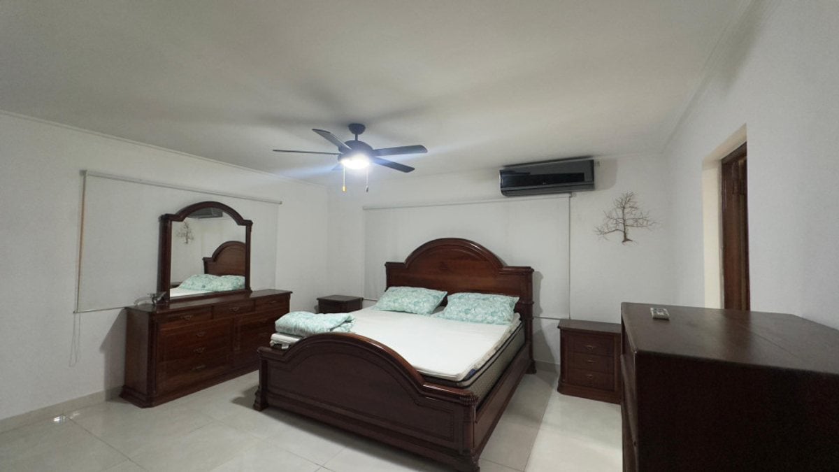 Apartamento en La Esperilla, Distrito Nacional – foto 10
