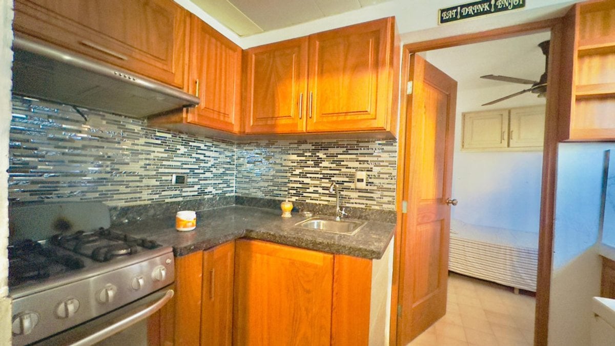 Apartamento en La Esperilla, Distrito Nacional – foto 12