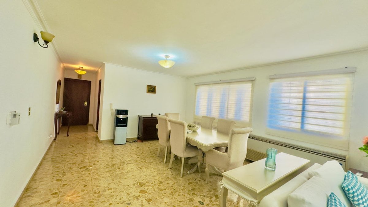 Apartamento en La Esperilla, Distrito Nacional – foto 4