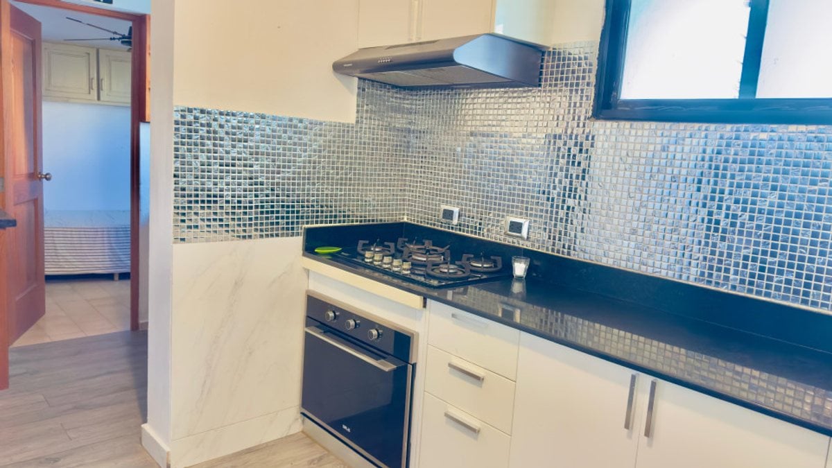 Apartamento en La Esperilla, Distrito Nacional – foto 5