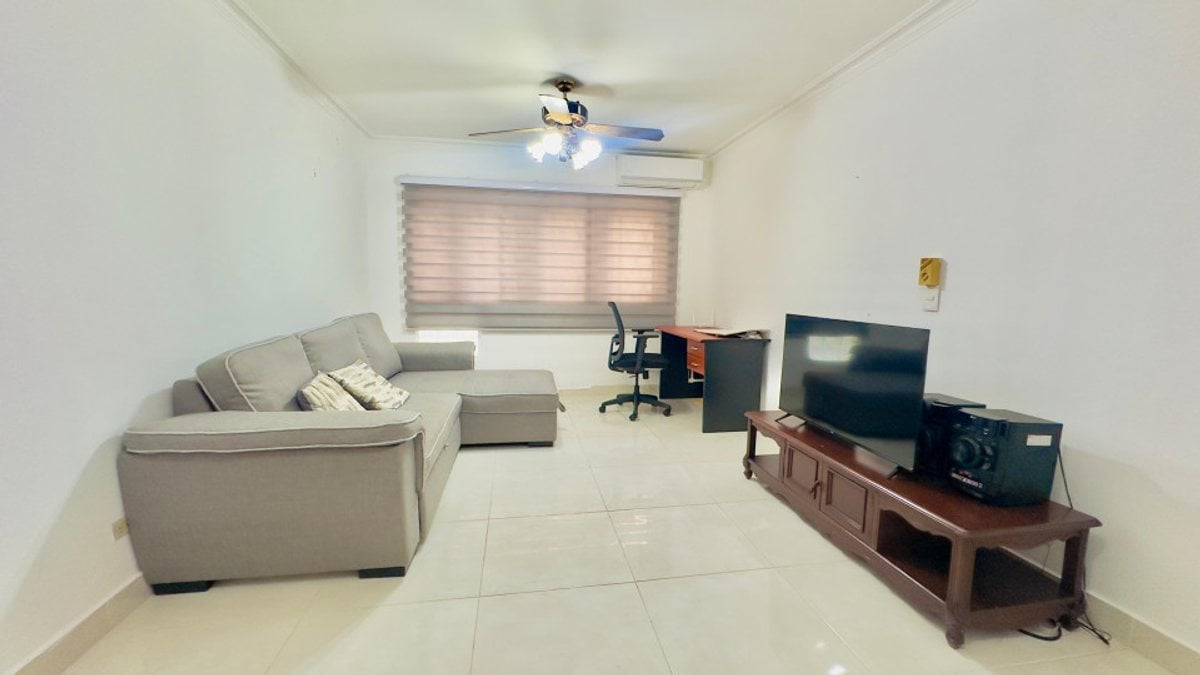 Apartamento en La Esperilla, Distrito Nacional – foto 6