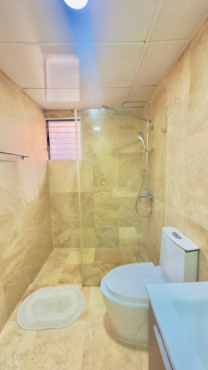 Apartamento en La Esperilla, Distrito Nacional – foto 7