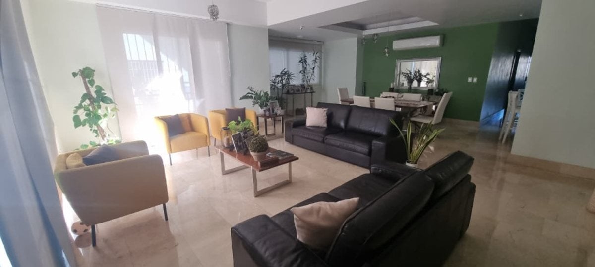 Apartamento en Los Cacicazgos – foto 1