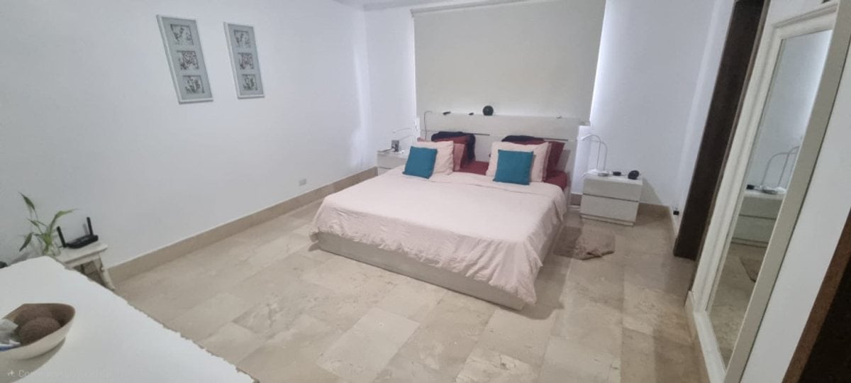 Apartamento en Los Cacicazgos – foto 3