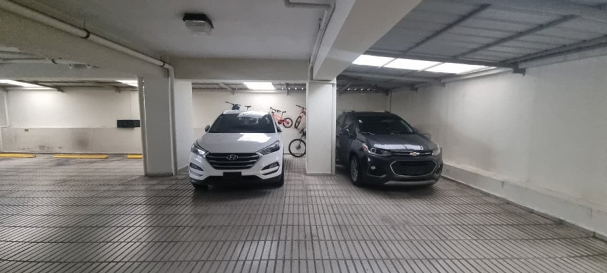 Apartamento en Los Cacicazgos – foto 10
