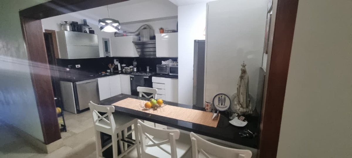 Apartamento en Los Cacicazgos – foto 2