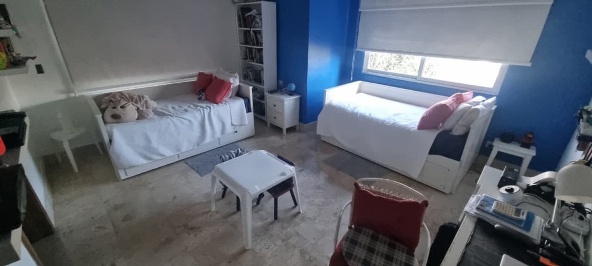 Apartamento en Los Cacicazgos – foto 5