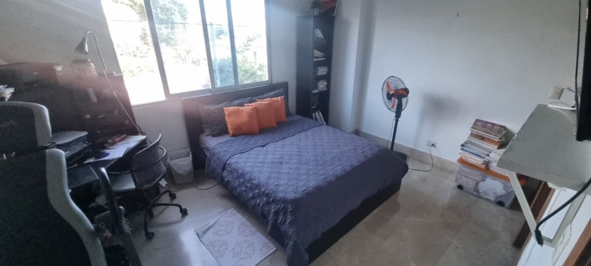 Apartamento en Los Cacicazgos – foto 4
