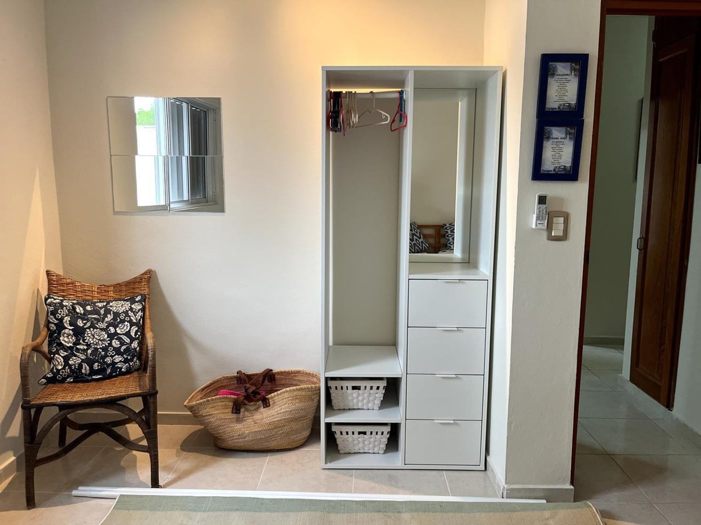 Excelente apartamento 1ra línea de playa JuanDolio – foto 2