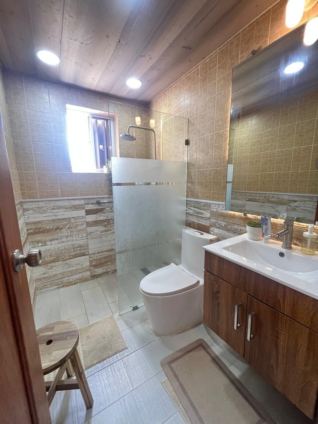 Excelente apartamento 1ra línea de playa JuanDolio – foto 10