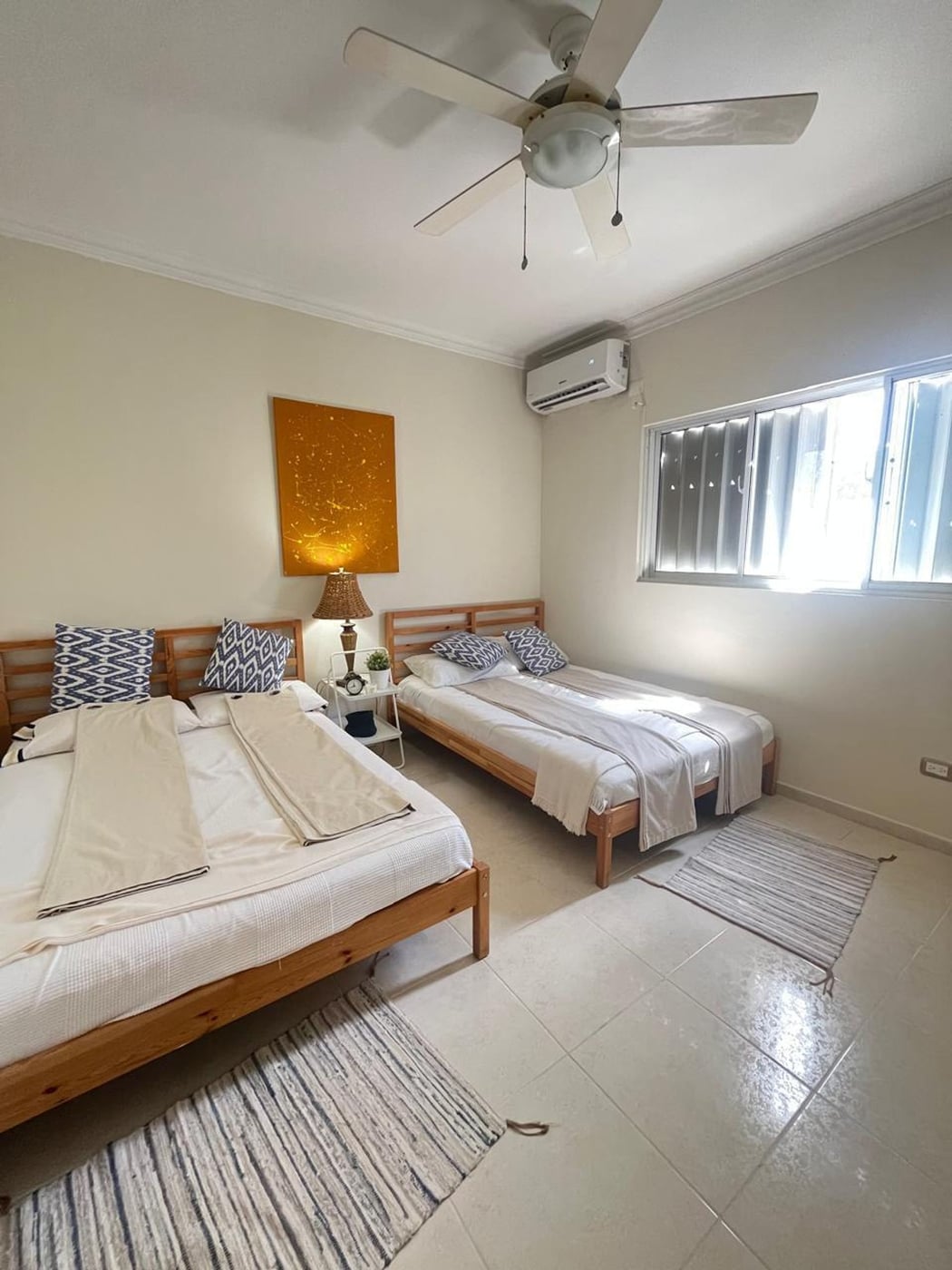 Excelente apartamento 1ra línea de playa JuanDolio – foto 11