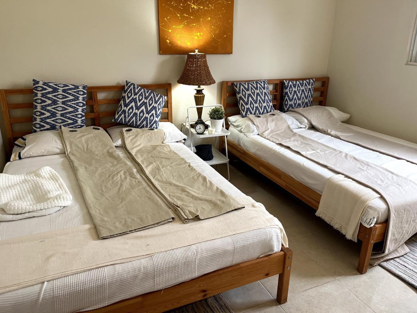 Excelente apartamento 1ra línea de playa JuanDolio – foto 4