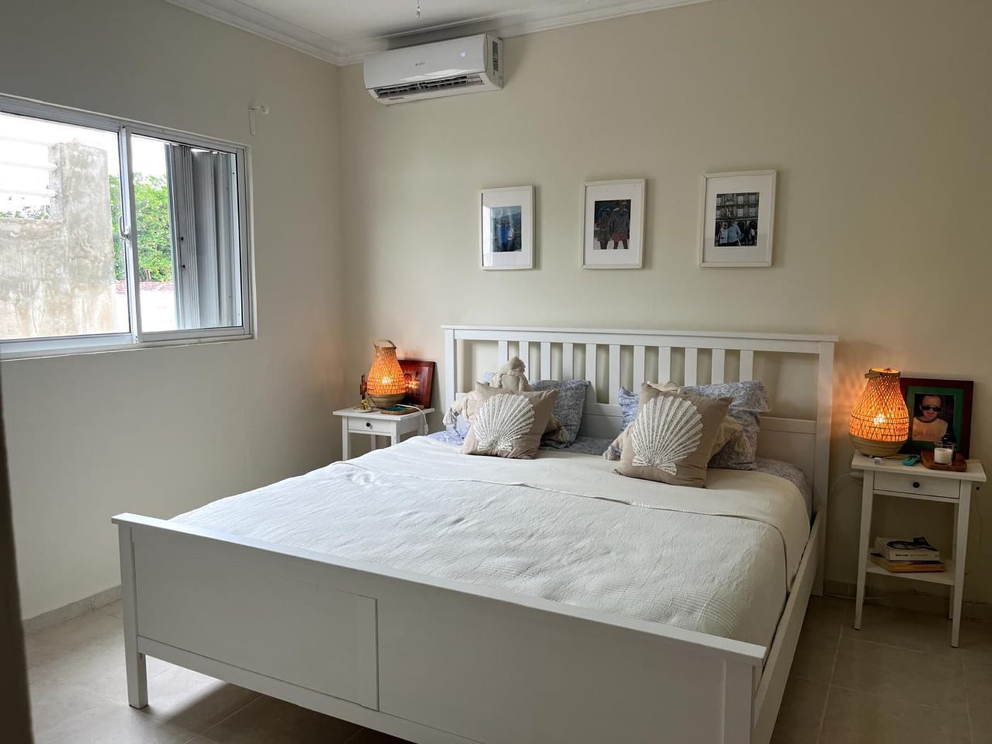Excelente apartamento 1ra línea de playa JuanDolio – foto 5