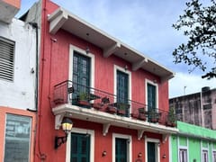 Local comercial en Zona Colonial, Santo Domingo – foto 1