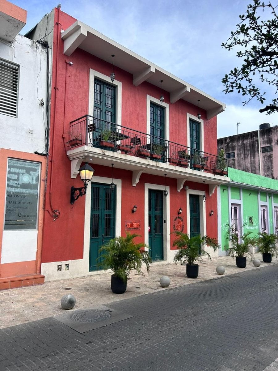 Local comercial en Zona Colonial, Santo Domingo – foto 1