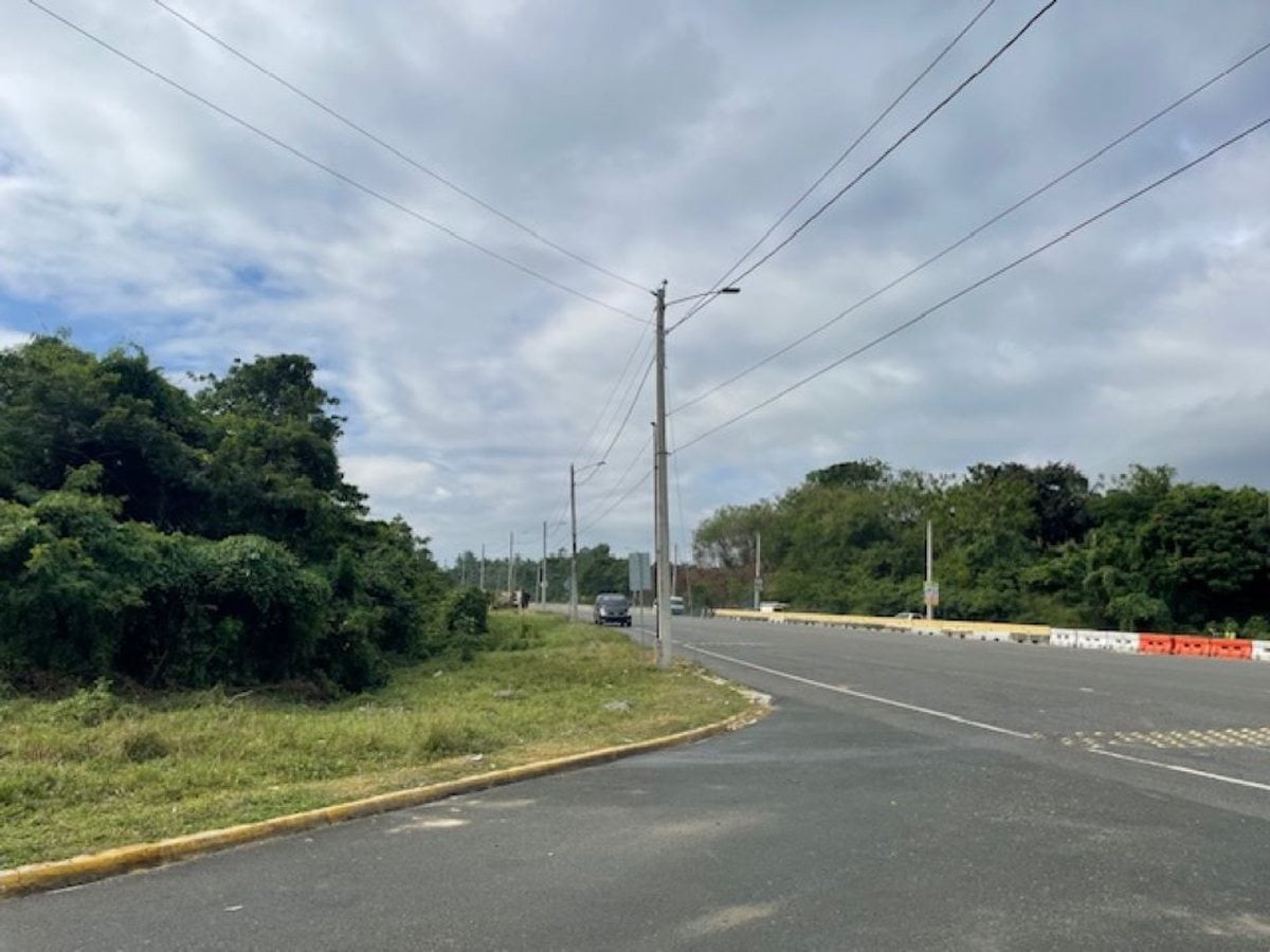 Terreno en El Pedregal, Avenida Circunvalación – foto 1