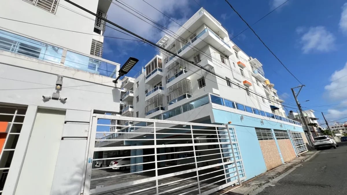 Apartamento en Brisa Oriental – foto 2