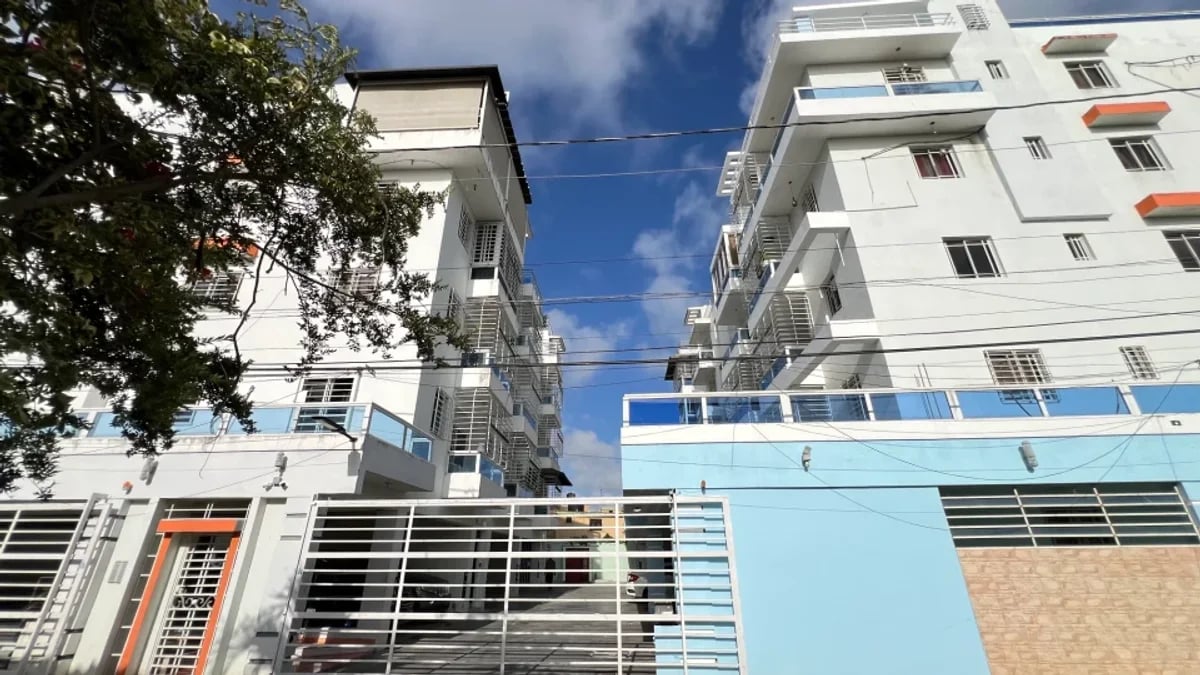 Apartamento en Brisa Oriental – foto 1